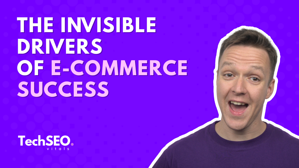 Neviditeľné hnacie sily úspechu e-commerce: Technické SEO a optimalizácia výkonu webu