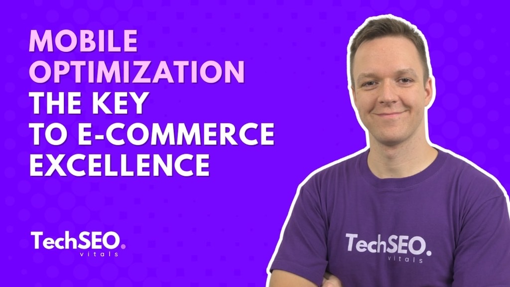 Mobilná optimalizácia: Kľúč k úspechu v e-commerce