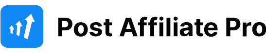 Post Affiliate Pro