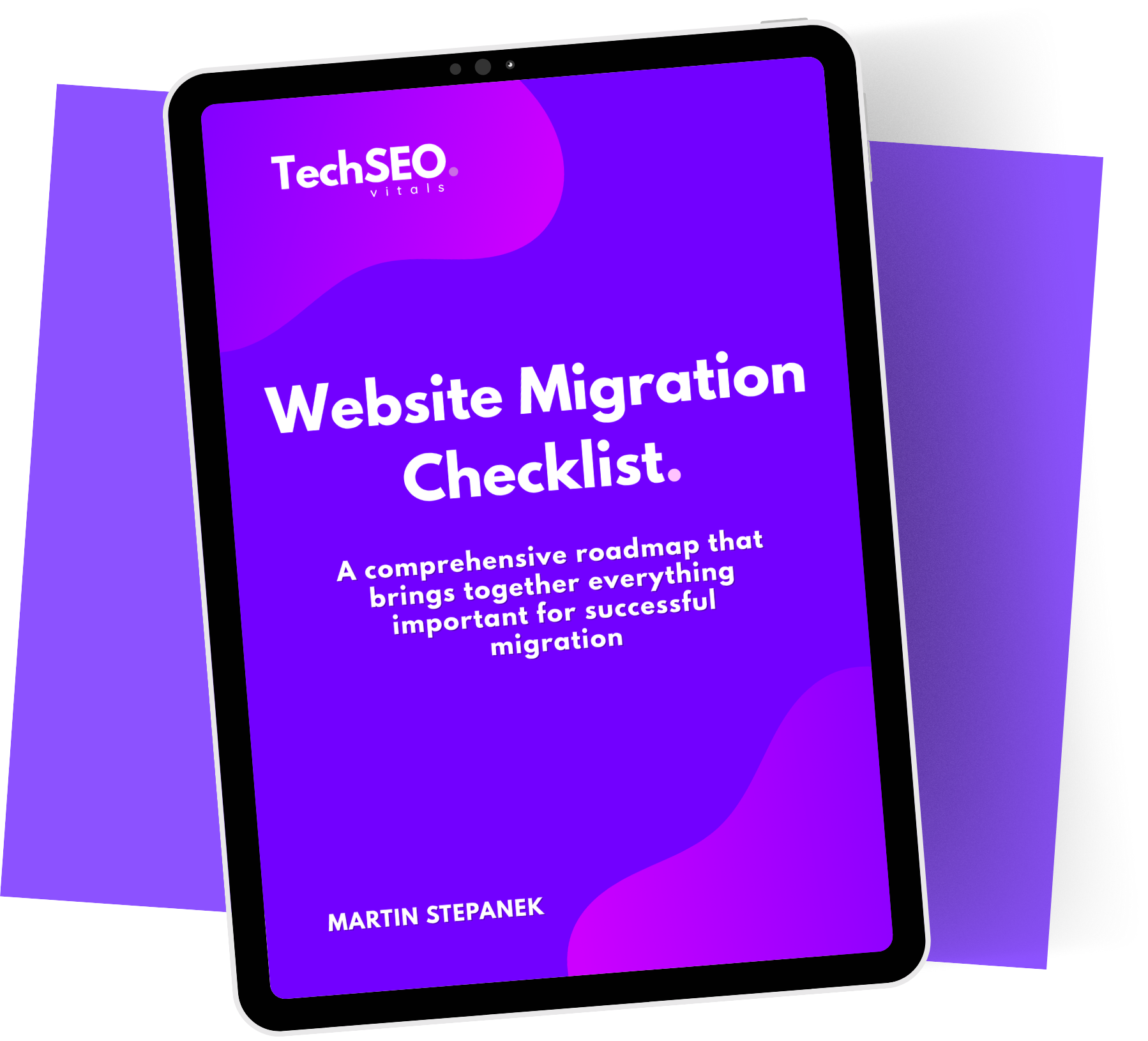 Website Migration Checklist