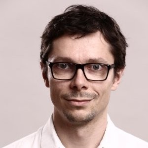 Daniel Pison